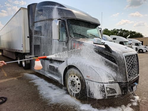 Wash Chems Pro30 Car Wash Concentrate