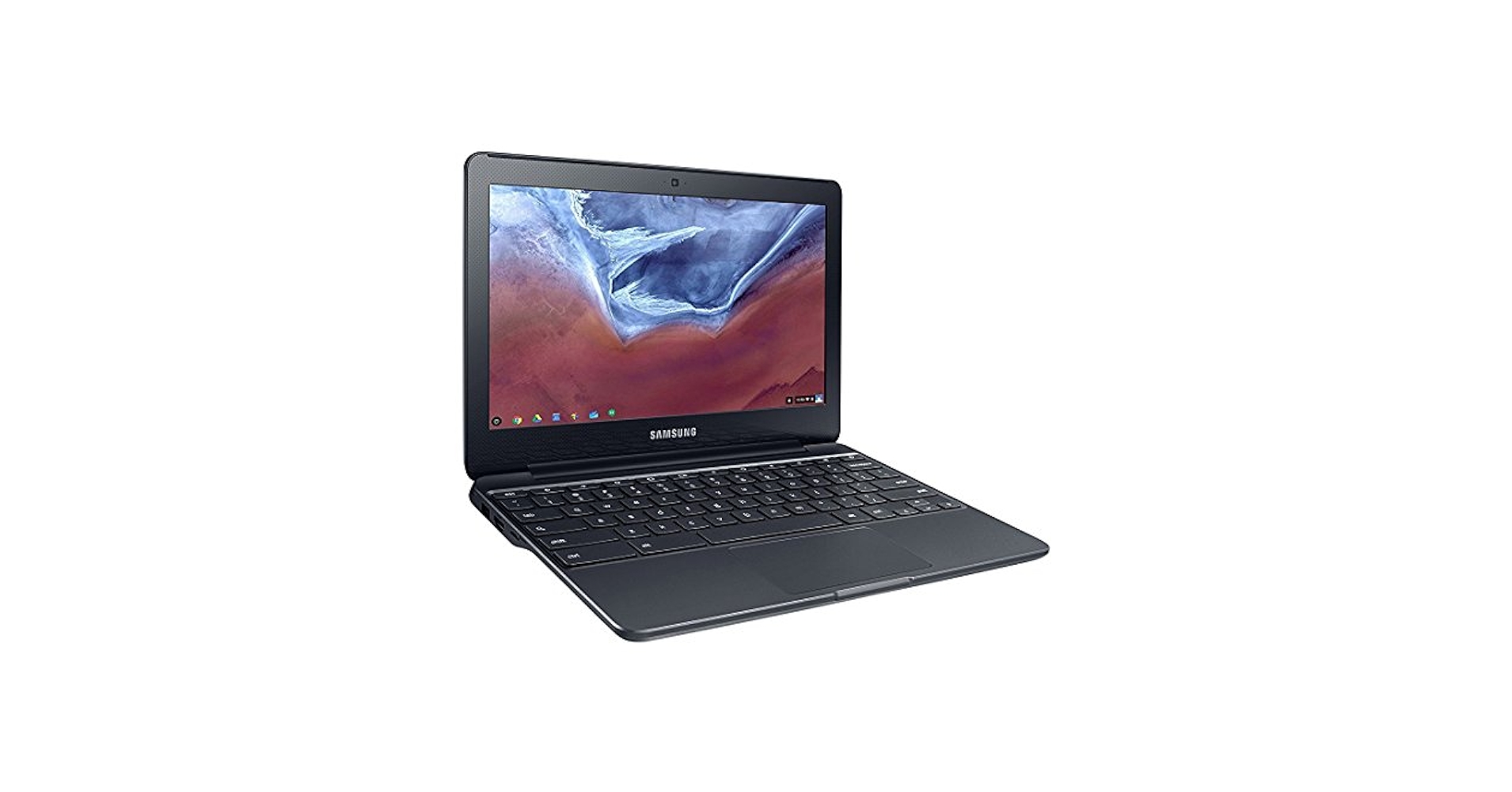 ノートPC SAMSUNG - SAMSUNG chromebook XE500C13 SAMSUNG XE500C13 Chromebook 3 - Intel N3050 4GB RAM 16GB SSD