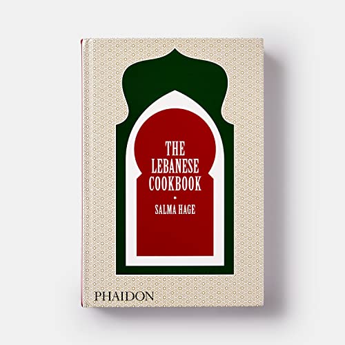 The Lebanese Kitchen