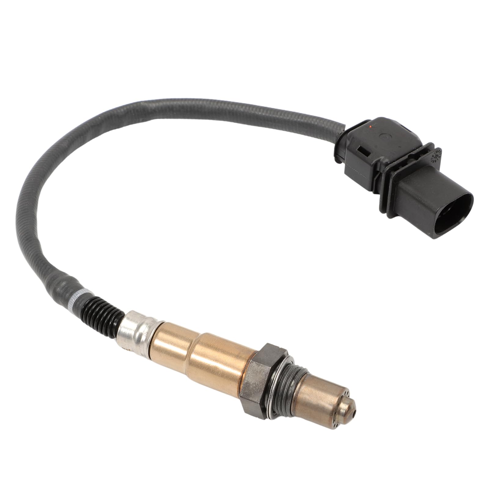 Sonde Lambda Avant Catalyseur 0258017217 pour C3 C4 Picasso C5 DS3 DS4 207 208 308 508 2008 3008 5008 Mini R55 R56 Sonde Lambda Supérieure