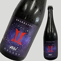 赤武酒造 AKABU SPARKLING GALAXY 750ml