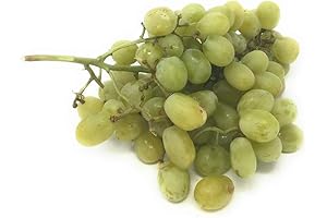 Produce Grape Cotton Candy Seedless Organic