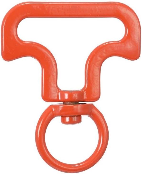 Tough1 Swivel No Knot Picket Line Tie Horse Care Equipment Sports & Outdoors