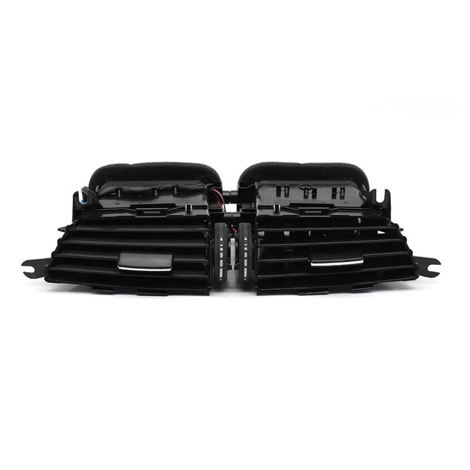 Grille d'aération centrale 2048306754 ventilation climatisation pour C200 C300 - 8
