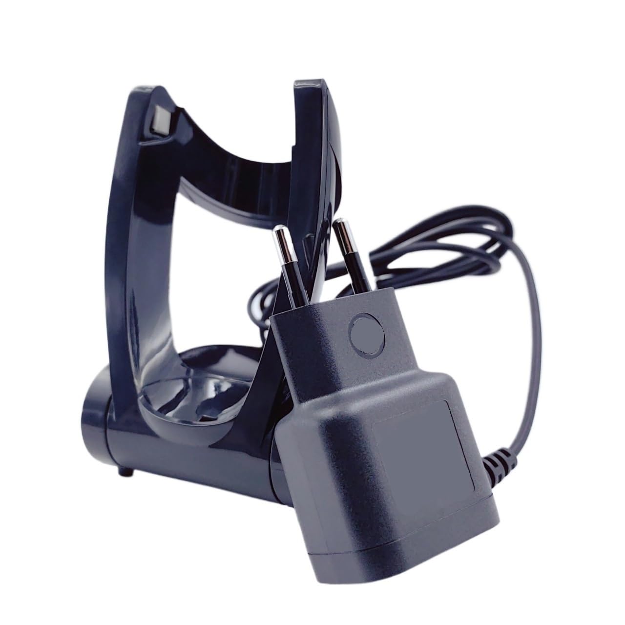 Cordon d'alimentation et base de chargement RQ11 pour rasoir SensoTouch 2D compatible Philips