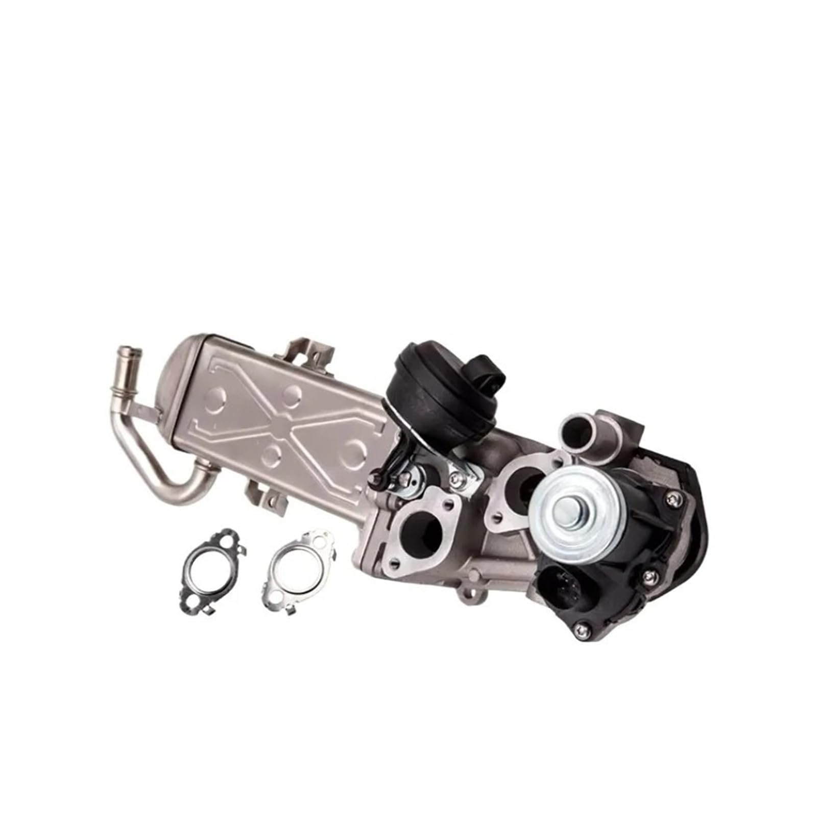 Sifusm One Color Egr Valve Recirculation Valves Accessories Parts Egr Valve Cooler For Vw For Golf Mk6 For Jetta For Passat 1.6 2.0 T Oem 031131512Bj 03L131512cf