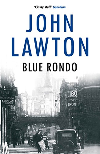Blue Rondo 161185587X Book Cover