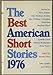 Best American Short Stories 1976