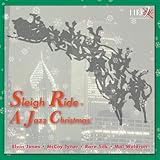 jazz ride size  Sleigh Ride (A Jazz Christmas)