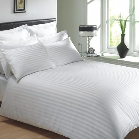 Viceroy Bedding 100% Egyptian Cotton Flat Sheet Cover