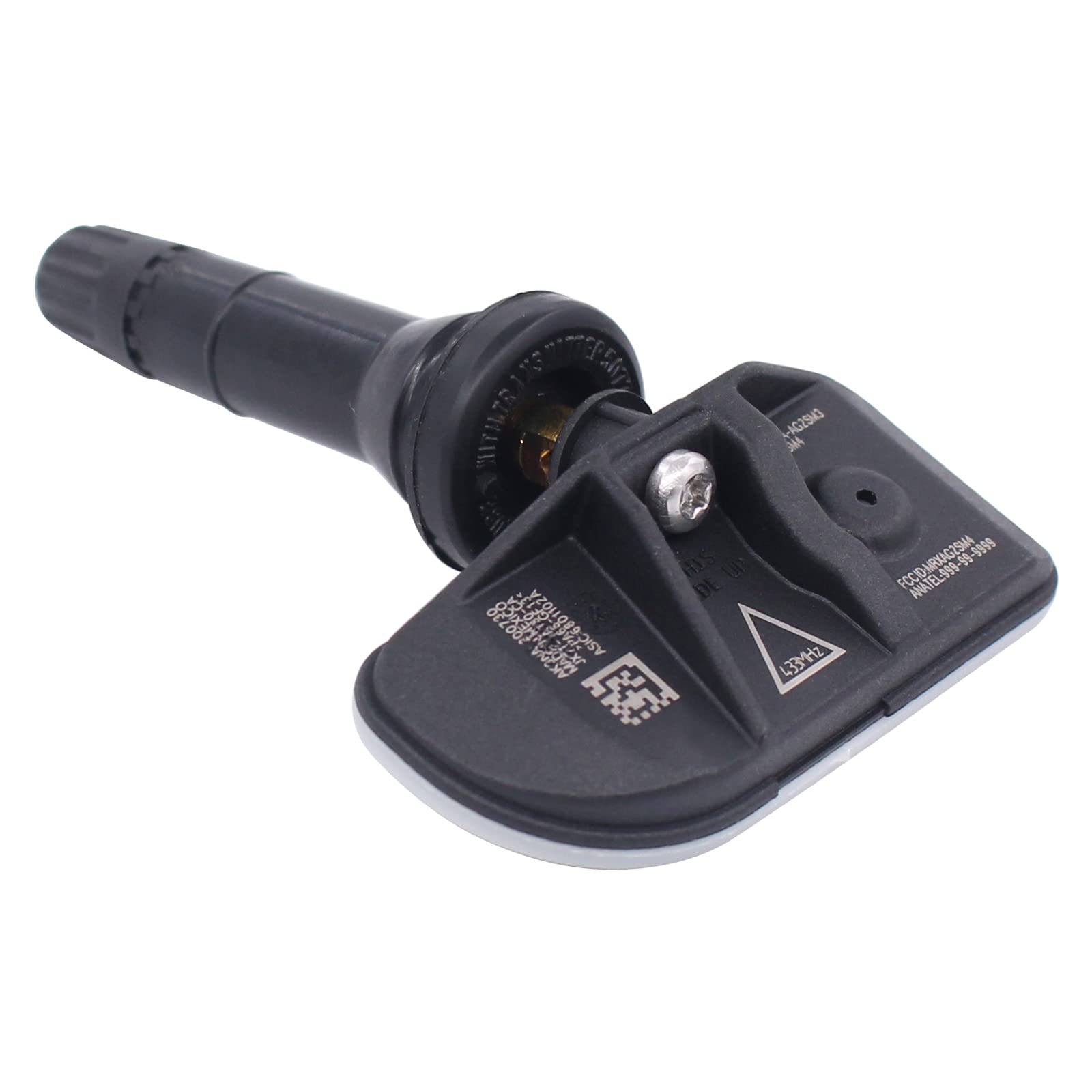 Doo Engy 4X 433MHz TPMS Reifendrucksensoren 2197279 2401839 für for-d