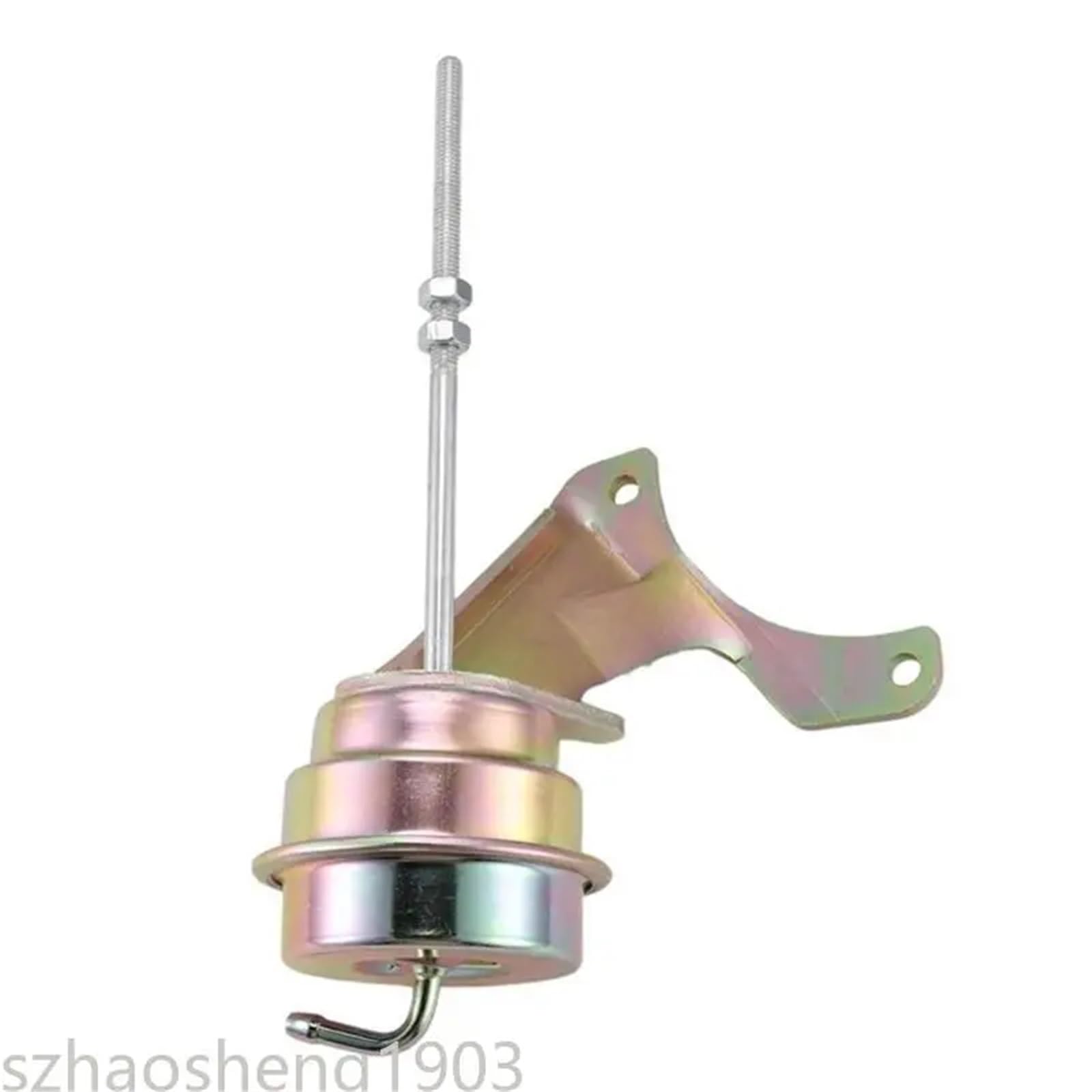 turbocharger zestaw Siłownik turbosprężarki zwiększający wydajność silnika B5XC 037547 53149887018 9607619280 Turbosprężarka