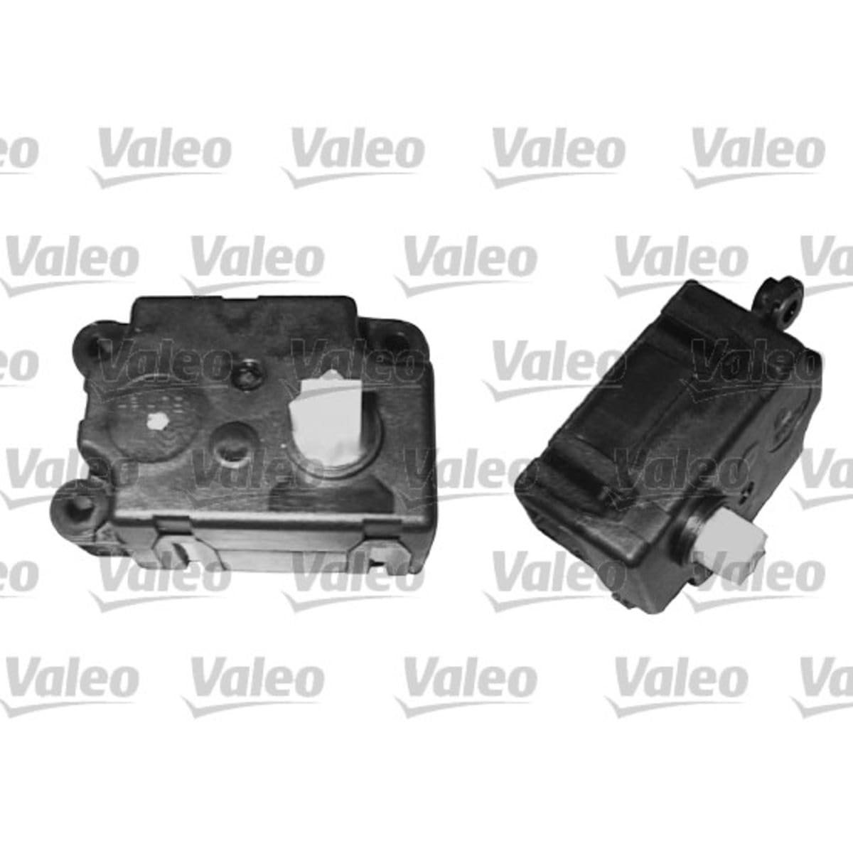VALEO Regolatore, Valvola miscelazione 509604