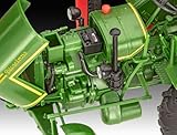 Zoom IMG-2 revell 07828 fendt f20 dieselro Zoom IMG-2 revell 07828 fendt f20 dieselro