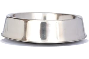 ICONIC PET Ant-Proof Cat Food Bowl: Keep Ants Away from Your Pet's Food!