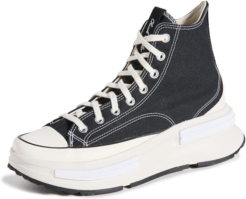 ConverseMen's Run Star Legacy Cx Future Comfort Sneakers