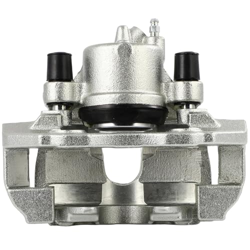 Image of 19B2943 Front Right Disc Brake Caliper w /Bracket