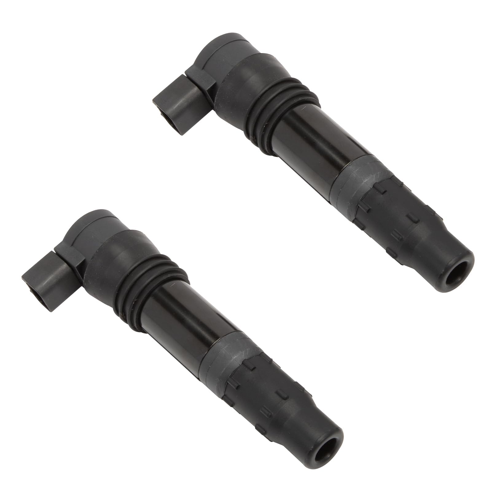 2X Bobines D'allumage Pour ER6N ZR1000 Z10 Z1000 650 Z750 Z900 Bobine D'allumage 129700-4580 1297004580