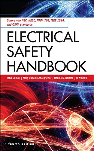 Electrical Safety Handbook view 2