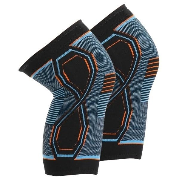 DR CETUS Knee Support for Men (1Pair) Ortho Knee Cap Women Knee Sleeves for Running Jogging Gym Squats 4 Way Compression Knee Sleeves Sleeves for Sports Arthritis Pain (Medium) (B0CDL3N6TJ) Amazon Price History, Amazon Price Tracker