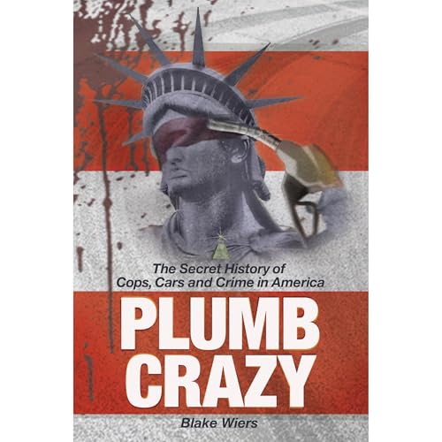 Plumb Crazy by Blake Wiers episode artwork