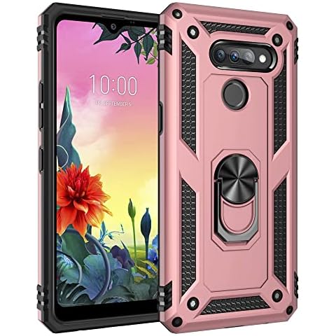 goloxoho LG K50S Case Bundle Cover