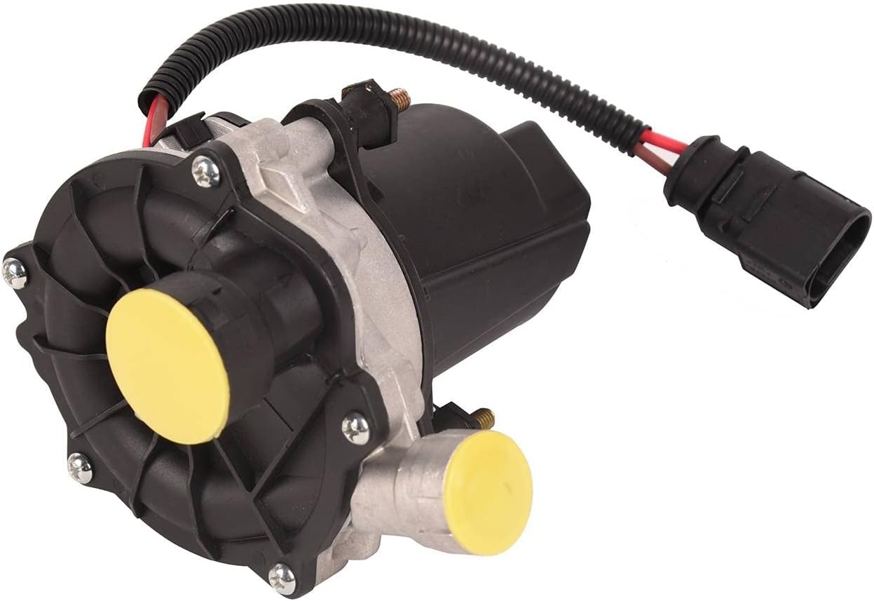 Secondary Air Injection Smog Pump Compatible with Audi S5 A8 Quattro S4 S6 S7 S8 2013-2017 Replace 079959231C