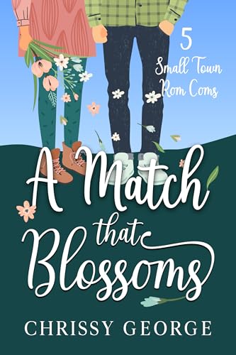 A Match That Blossoms: 5 Small Town Romcoms