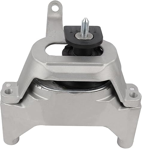 Miniatura 6 de SCITOO Juego de soportes para motor y trans compatible con Nissan Altima OE 9809 9444 9545 EM-5865 EM-9444 EM-9444 EM-9545 11210-JN30A 11350-9N00A