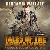 Tales of the Apocalypse, Volume 1