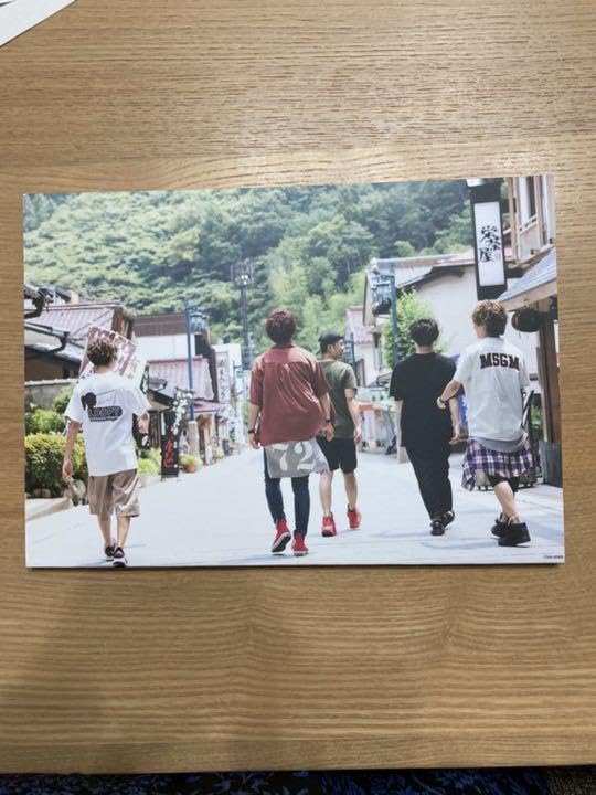 その他 Da-iCE NaMBER-SiX 6th ALBUM『SiX』 | ディスコグラフィー | Da-iCE