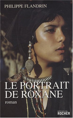 Le portrait de roxane