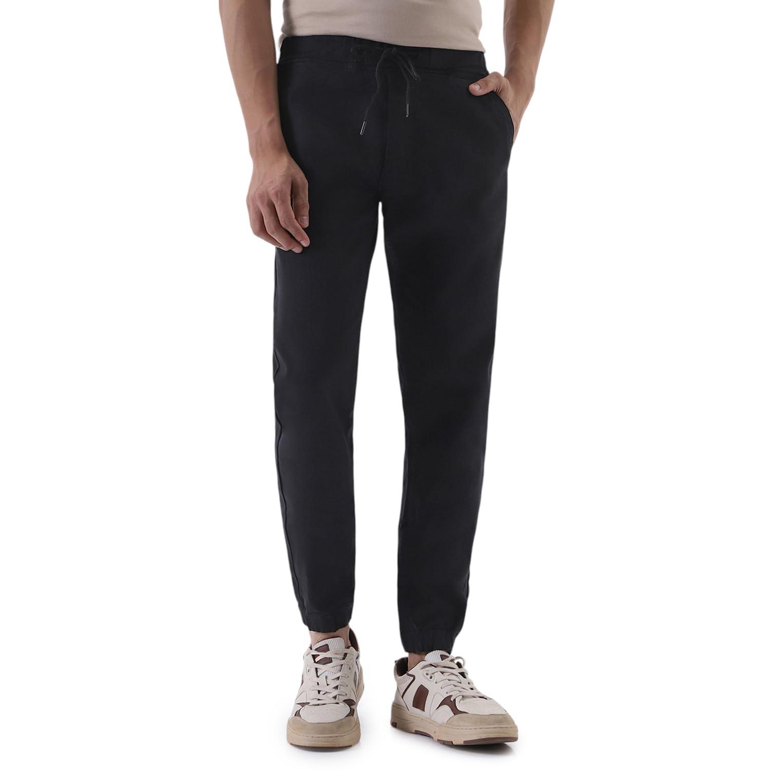 Urbano FashionMen's Slim Jeans