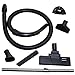 Dust Care Backpack Vacuum Jet Pac