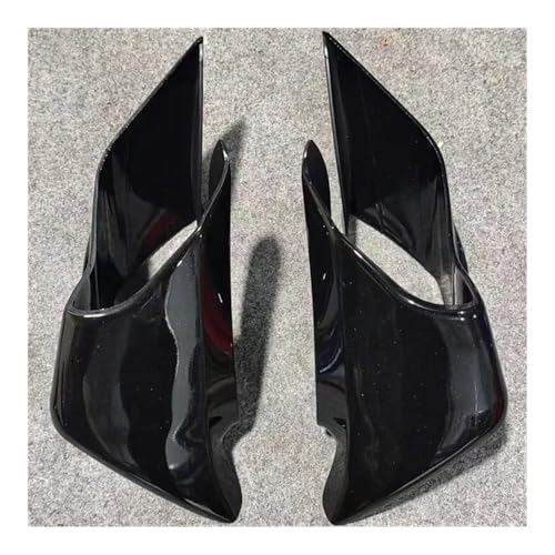 Carénage pour YZF R1 R3 R25 haut de gamme avec ailerons aérodynamiques rigides
