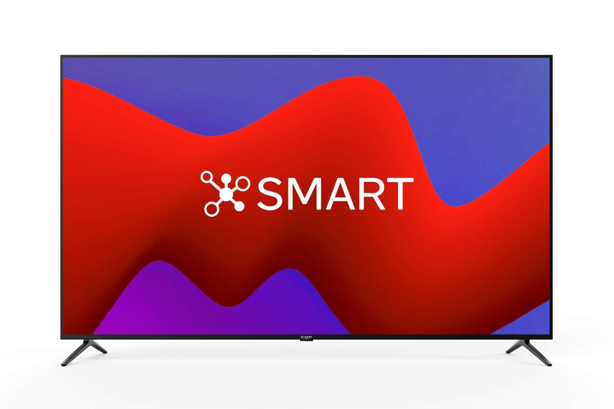 Kogan 65 Smart Hdr 4k Led Tv Series 8 Lu8010 Tvs Amazon Com Au