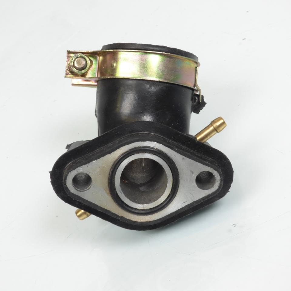 Pipa de admisión Sifam optimiza el motor de tu Kymco Super 8 4T 3