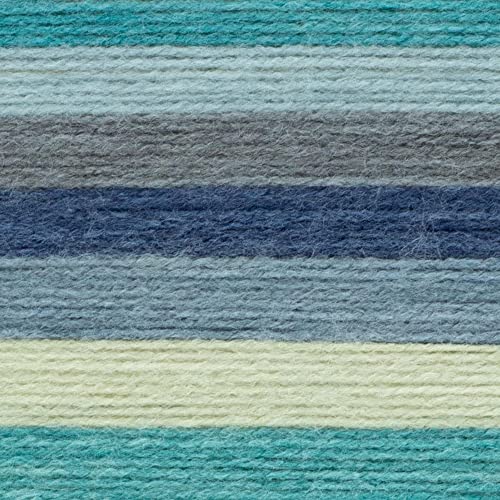 Image of Lion Brand Yarn Mandala Bonus Bundle Yarn, Yarn for Knitting, Crocheting, and Crafting, 1 Cake, Babar
