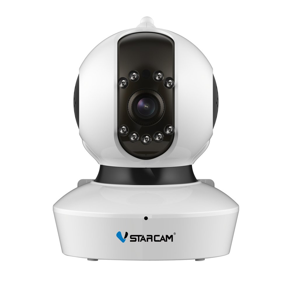 Amazon.co.jp: 【KEIAN/恵安】 VSTARCAM Mini WIFI IP Camera 技術基準
