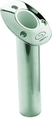 C.E. SMITH C.E. Smith - Soporte para barra de montaje empotrado - 30 grados 53672A