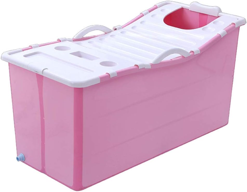 vasca da bagno indipendente per 2