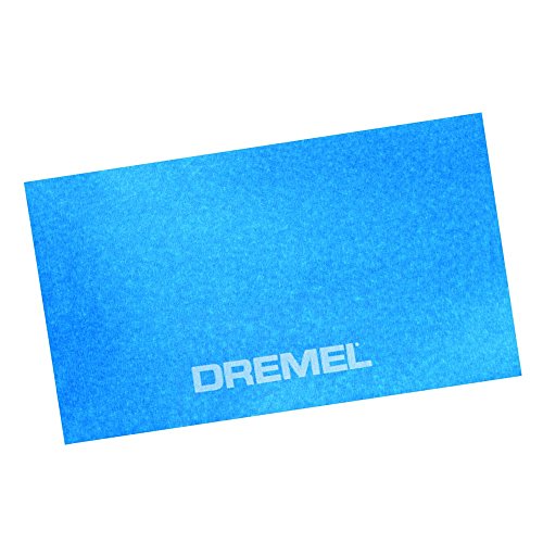 build plate tape makerbot - Dremel BT41-01 Blue Build Tape for 3D40 3D Printer