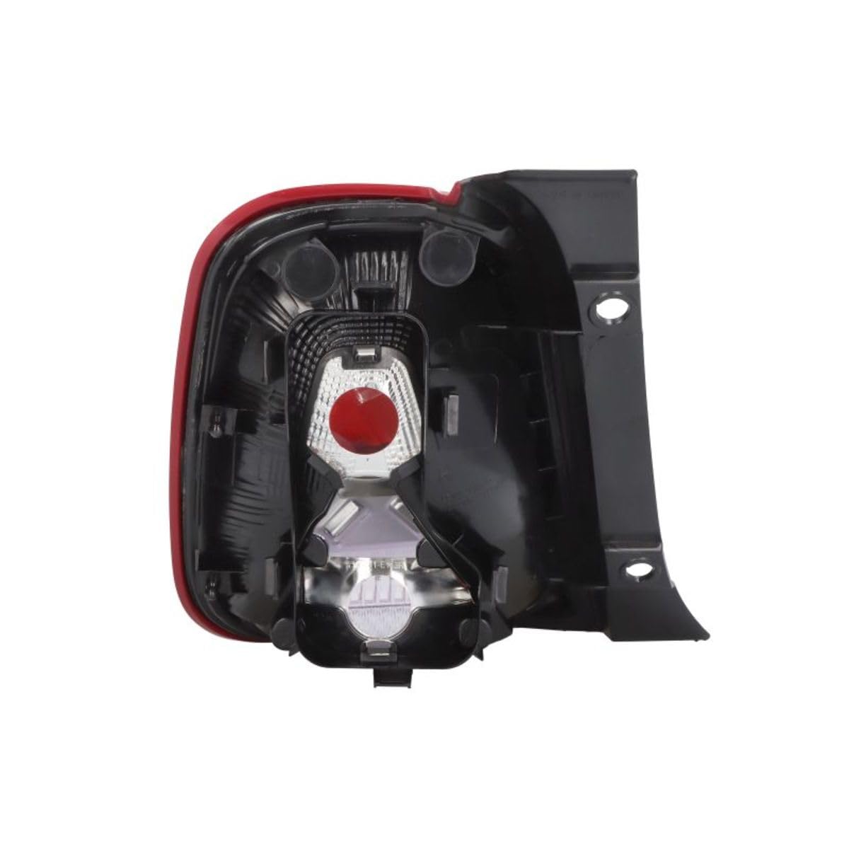 TYC Luce posteriore 11-14113-01-2 | Compatibile con 500 (312_)