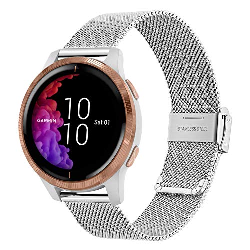 TRUMiRR Sostituzione per Garmin Vivoactive 3/3