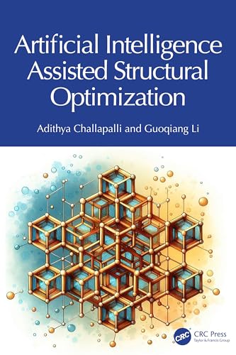 Artificial Intelligence Assisted Structural Optimization view 2