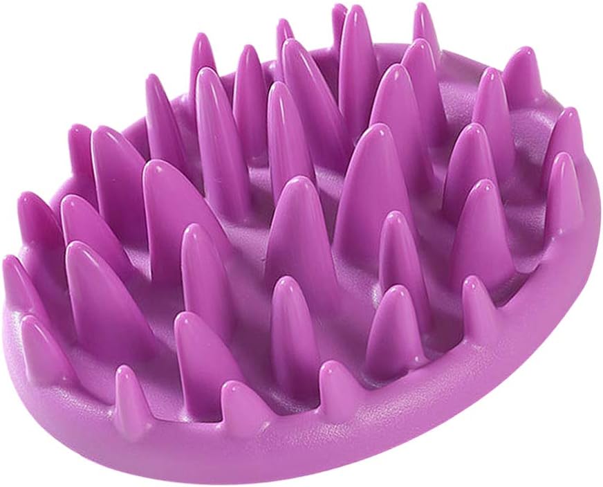 balacoo Slow Feeder Dog Bowl Pet Feeding Bowl Sturdy Easy to Clean for Puppies Dogs