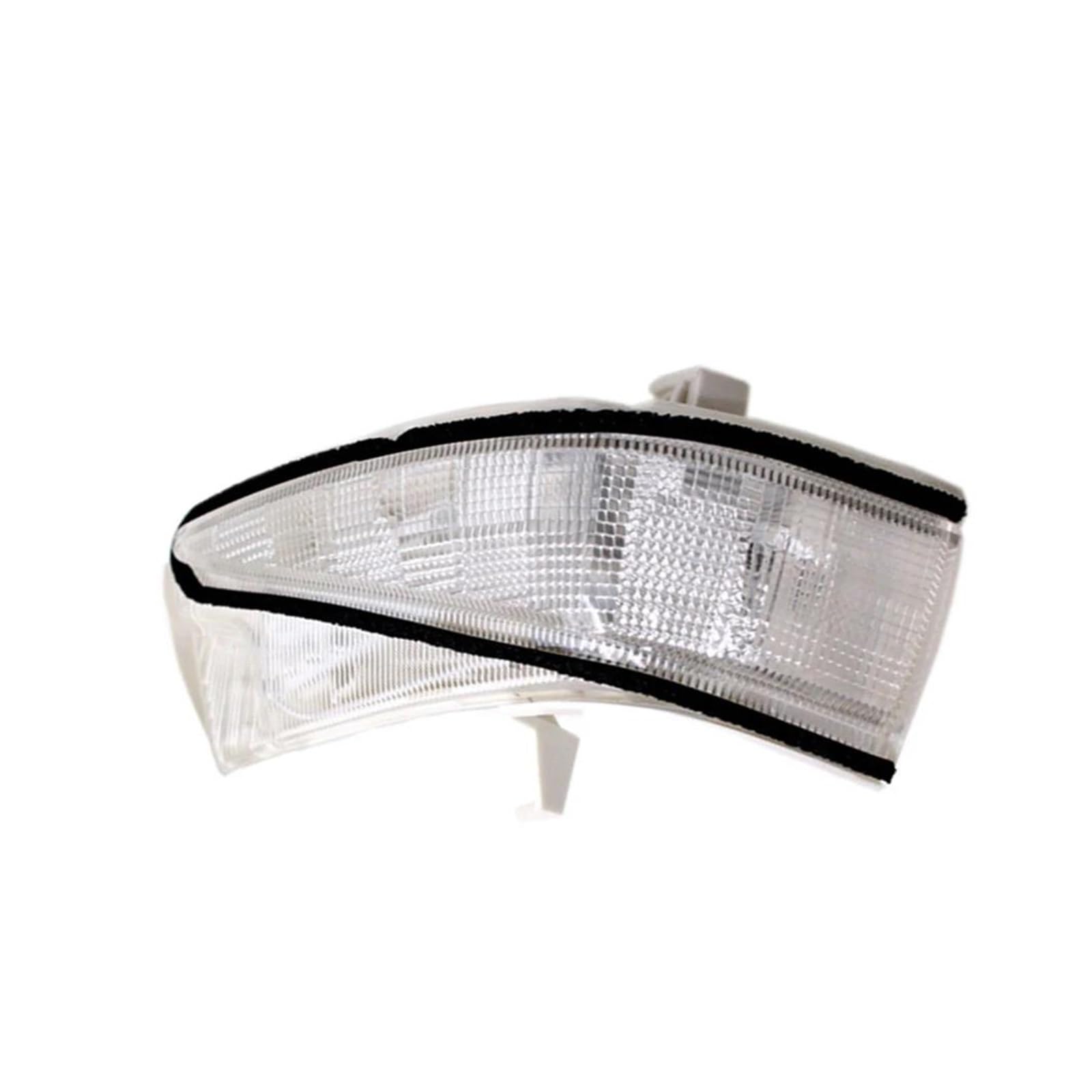 Clignotant rétro LED gauche pour Civic FA1 FD1 FD2 2006-2011 - 5