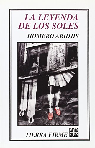 La leyenda de los soles