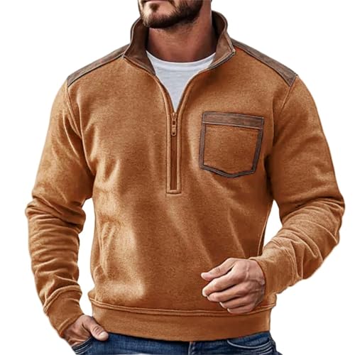 Veste décontractée homme pour loisirs et randonnée