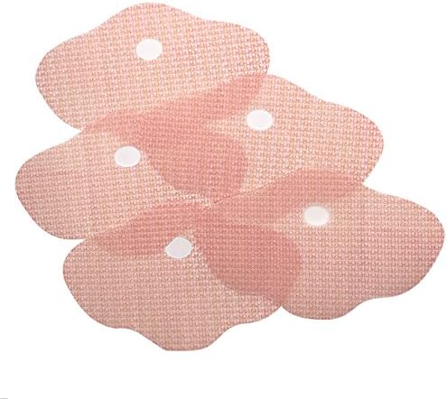 30 Days 5Pc Mymi Wonder Patch Quick Slimming Patch Belly Slim Patch Abdomen Fat Burning Navel Stick Slimer Face Lift Tool